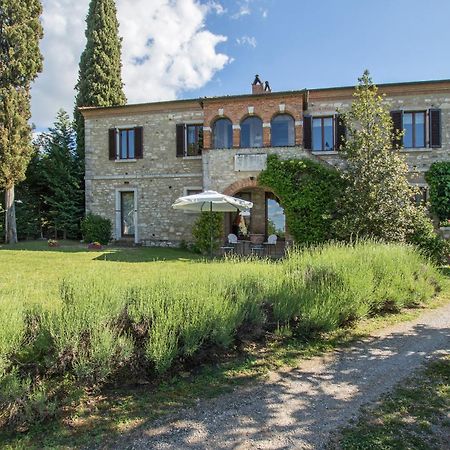 Podere Sant'Alessandro Раполано Терме Екстериор снимка