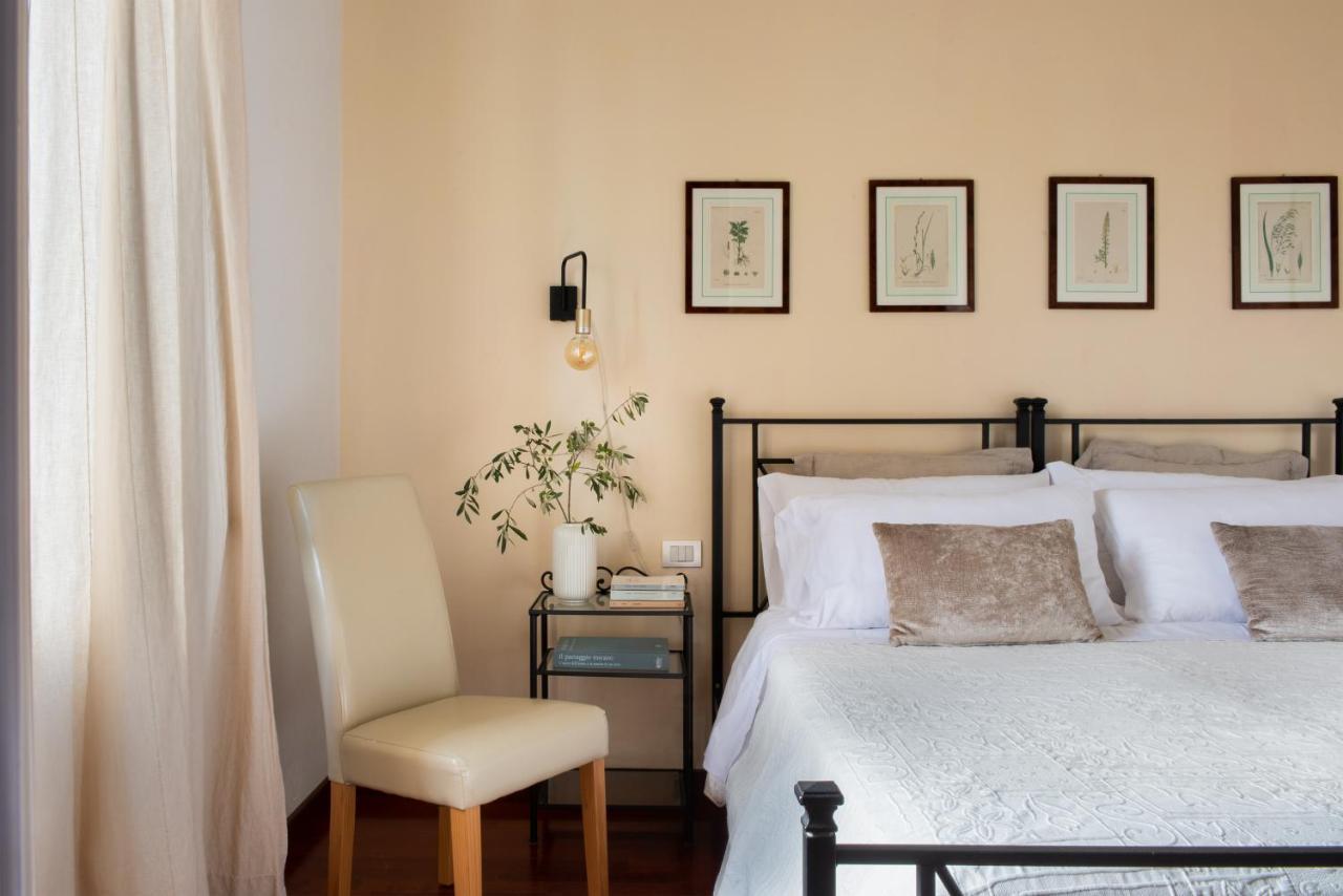 Podere Sant'Alessandro Раполано Терме Екстериор снимка